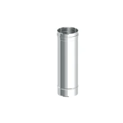 Längenelement 'Zitec-San' 500 mm EW Ø 130 mm