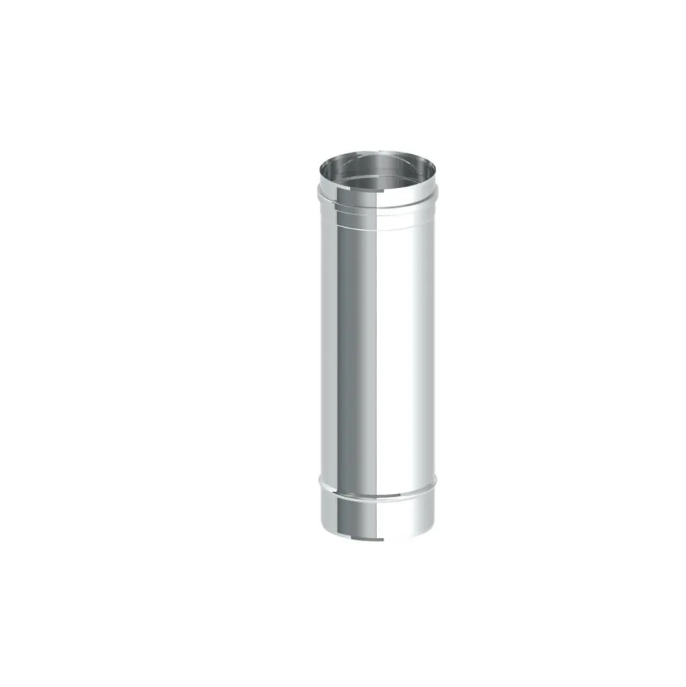 Längenelement 'Zitec-San' 500 mm EW Ø 115 mm