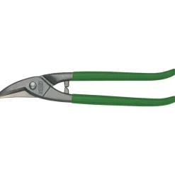 Lochschere 'D107' rechts 25 cm