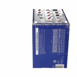 Lochwandsystem 92-teilig