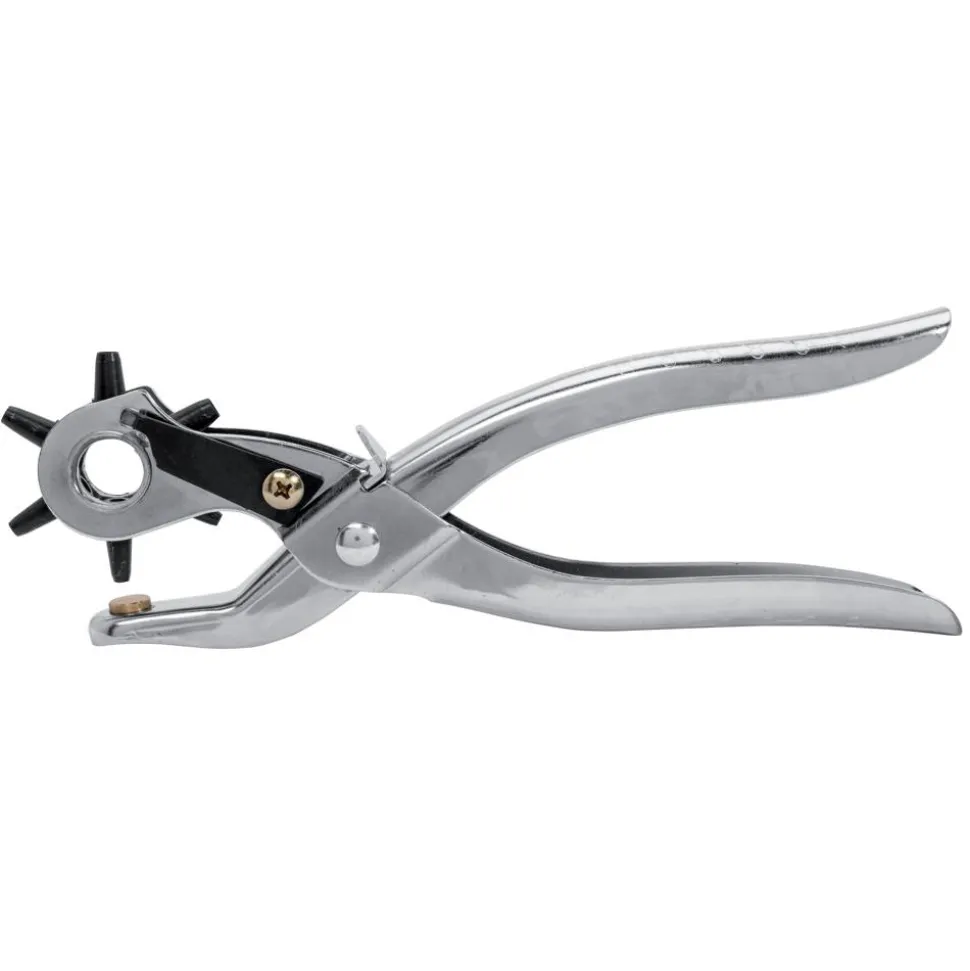 Lochzange RP03 Ø 2- 4,5 mm