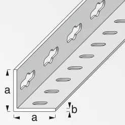 logika® Winkel 3,55 x 100 cm