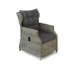 Loungemöbelset 'Canelli' für 7 Personen Aluminium