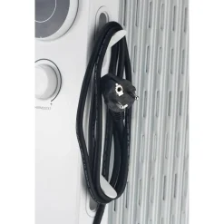 Ölradiator 'NY2009-22M' weiß 9 Rippen 2000 W