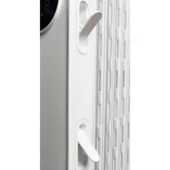 Ölradiator 'NY2513-22MR' weiß 13 Rippen 2500 W