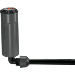L-Stück für Sprinklersystem Ø 25 mm x 13 mm (1/2