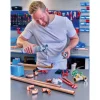 Lötbrenner 'LM 1750' mehrfarbig 730 °C