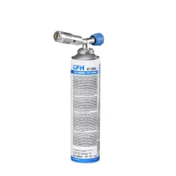 Lötbrenner 'LM 1750' mehrfarbig 730 °C