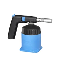 Lötlampe 'Lötmeister PZ 5000' mehrfarbig 730 °C