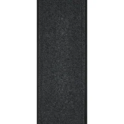 Läufer 'Milla' anthrazit 66 x 200 cm