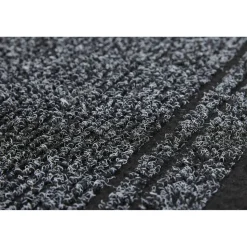 Läufer 'Milla' anthrazit 66 x 500 cm