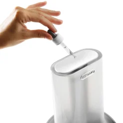 Luftbefeuchter 'UHX 17L' weiß, 1,7 l Wasserkapazität
