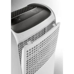 Luftentfeuchter 'DDSX220' weiß-grau, drei Ventilationsstufen