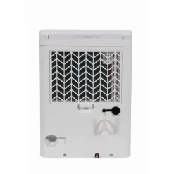 Luftentfeuchter 'MDDN-10DEN7' 10 l