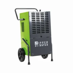 Luftentfeuchter 'ZI-BAT60' 760 W, für 60- 80 m²