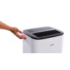 Luftentfeuchter 'MDDF-16DEN7' weiß 16 l