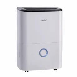 Luftentfeuchter 'MDDF-16DEN7' weiß 16 l