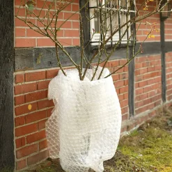 Luftpolsterfolie transparent 150 cm Meterware
