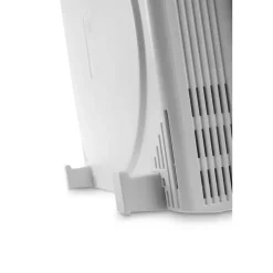 Luftreiniger 'AC 75' weiß, 3-stufiges Filtersystem