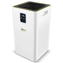 Luftreiniger 'AF 30' weiß 35 W, 320 m³/h