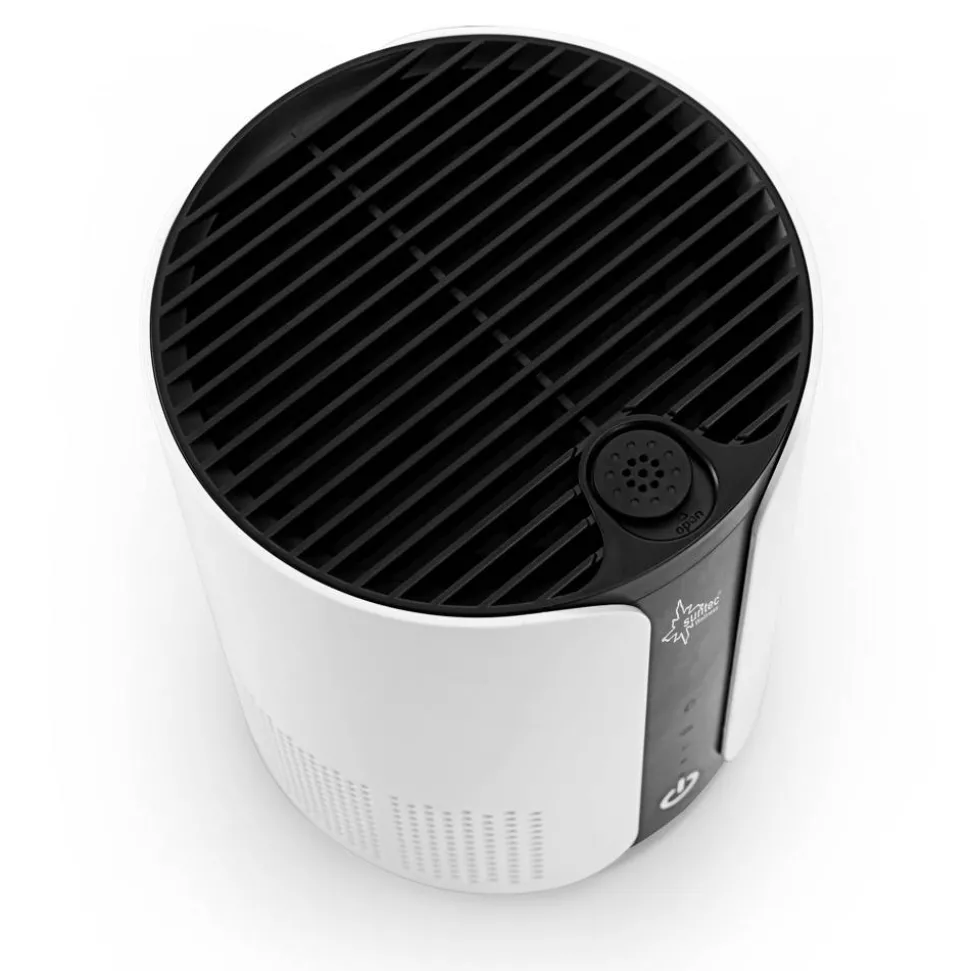 Luftreiniger 'AirCare 1000 VirusEx H14 Ion' mit H14 HEPA-Filter, 125 m³/h