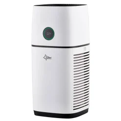Luftreiniger 'AirCare 4000 VirusEx H14 MultiFilter' mit H14 HEPA-Filter, 455 m³/h