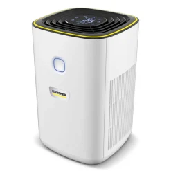 Luftreiniger 'AF 20' weiß 24 W, 220 m³/h