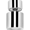 Luftsprudler chromfarben M24 x M22, IG, 5 l/min