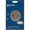 Magnethalterung für Rauchmelder Ø 5,9 cm