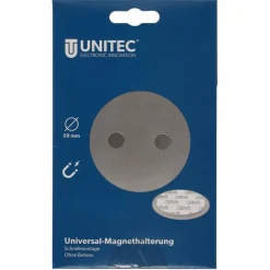 Magnethalterung für Rauchmelder Ø 5,9 cm