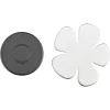 Magnetische Tischtuchbeschwerer "Flower" 4 Stück