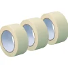 Malerkrepp beige 48 mm x 50 m 3 Stück