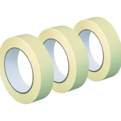 Malerkrepp beige 30 mm x 50 m 3 Stück