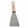 Malerspachtel Stahl 8 cm