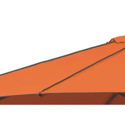 Marktschirm 'Adria' Ø 350 cm