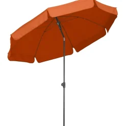 Marktschirm 'Aquila' knickbar Ø 250 cm