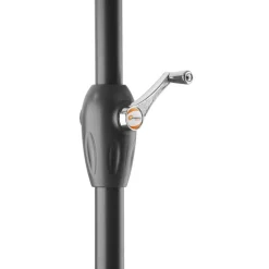 Marktschirm 'Bilbao' knickbar Ø 220 cm