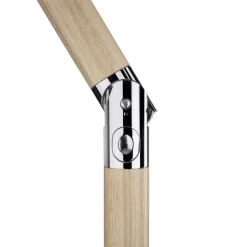 Marktschirm 'Cordoba' Ø 270 cm
