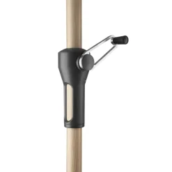 Marktschirm 'Cordoba' Ø 270 cm