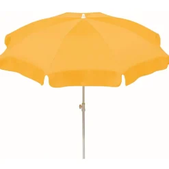 Marktschirm 'Ibiza' knickbar Ø 240 cm