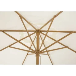 Marktschirm 'Malaga' Ø 300 cm