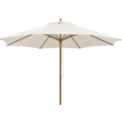 Marktschirm 'Malaga' Ø 300 cm
