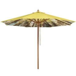 Marktschirm 'Malaga' Ø 300 cm