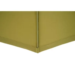 Marktschirm 'Paolo Push' knickbar Ø 270 cm