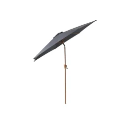 Marktschirm 'Porto' knickbar Ø 300 cm
