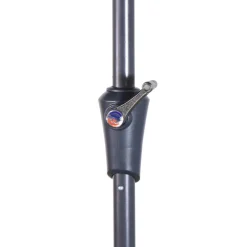 Marktschirm 'Shanghai' salbei Ø 300 cm