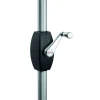 Marktschirm 'Venedig' drehbar/knickbar Ø 270 cm