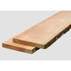 Massivholzbrett gehobelt 1200 x 250 x 30 mm