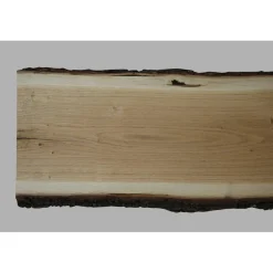 Massivholzbrett geschliffen 1200 x 300 x 24 mm