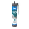 Mattes Silikon anthrazit 300 ml